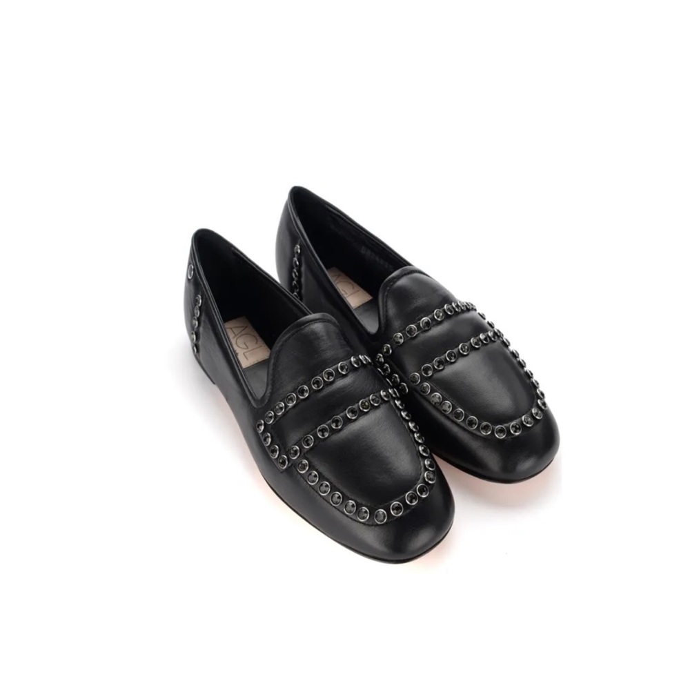 NEW AGL LOAFERS